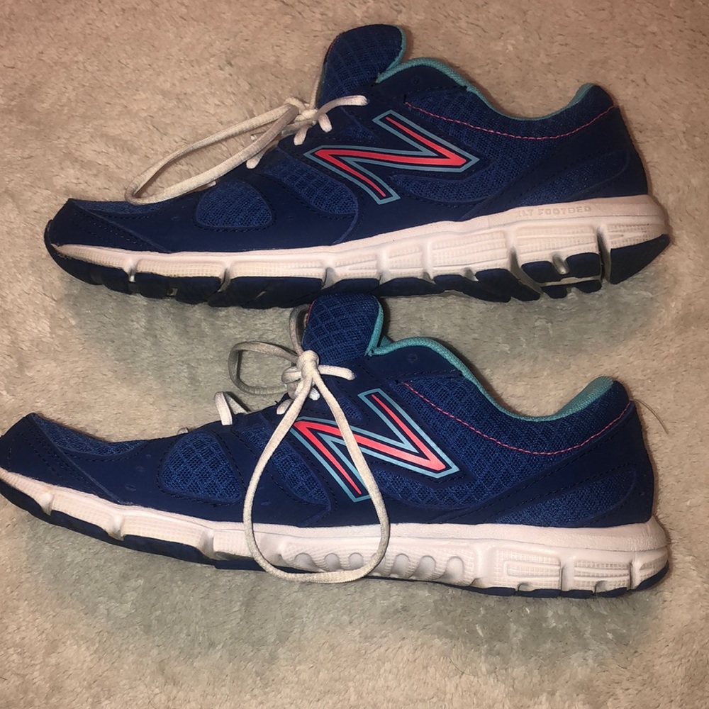New Balance shoes